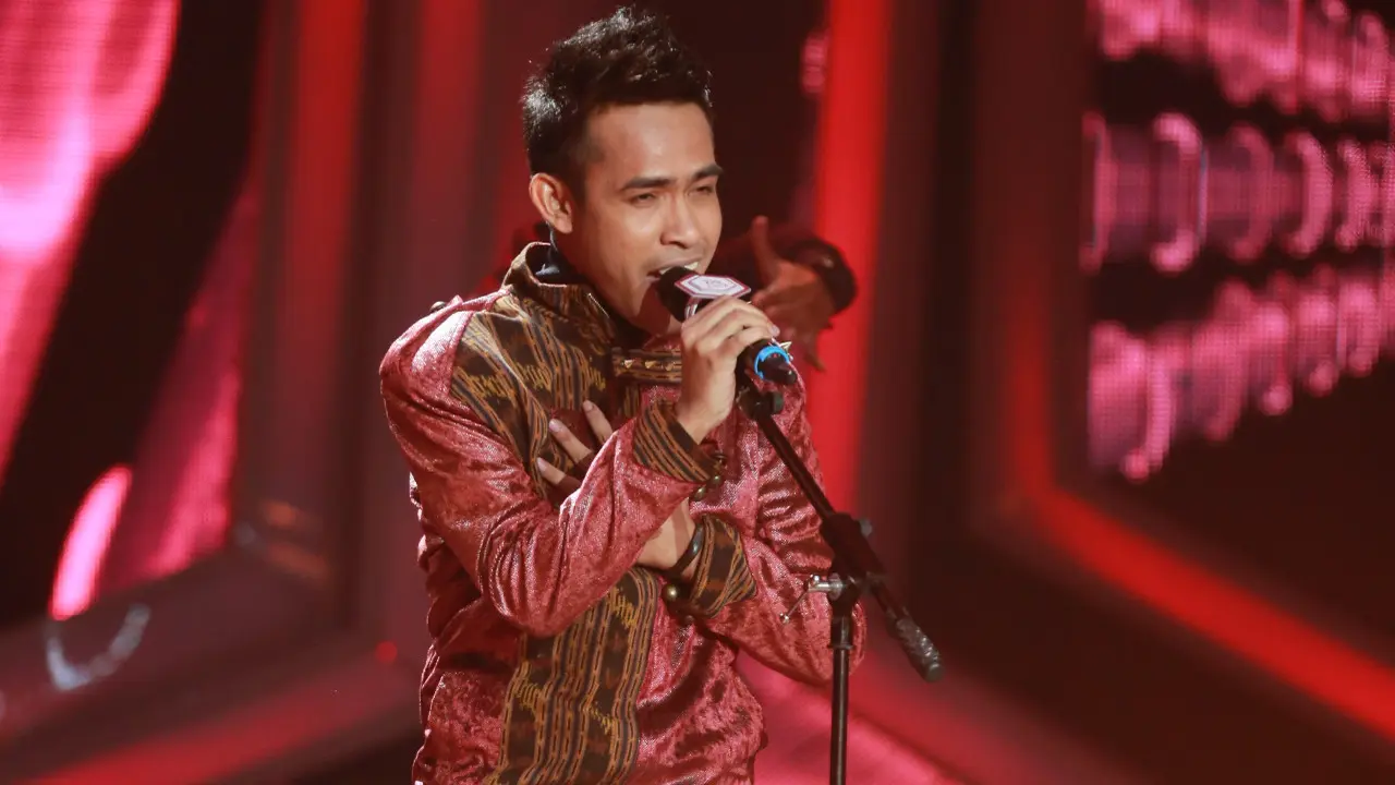 [Bintang] Fildan