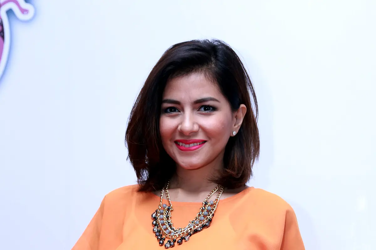 [Bintang] Meisya Siregar