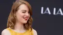 Emma Stone, aktris peraih Piala Oscar ini ternyata cukup kritis dalam urusan pendapatan yang diterimanya. Adanya diskriminasi gender di industri hiburan di Hollywood, tak membuat Emma diam begitu saja. (AFP/Bintang.com)