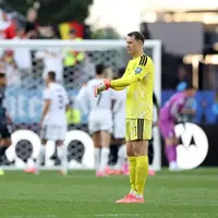Jerman Kalah Adu Penalti dari Paraguay, Gugur Dramatis dari Piala Dunia 2026!