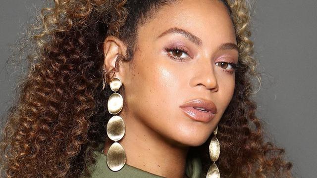 Beyonce. (Foto: Instagram terverifikasi @beyonce)
