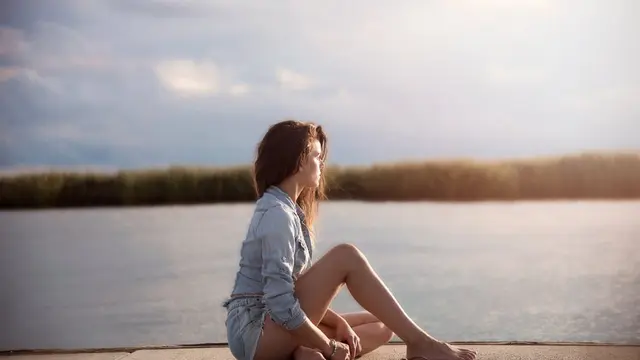 [Bintang] 4 Teman dari Zodiak Paling Susah Diandalkan Saat Galau