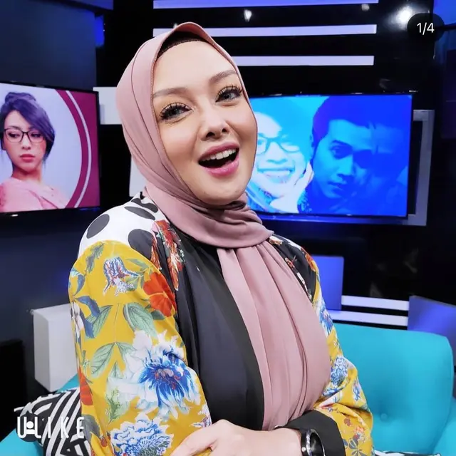 [Fimela] Terry Putri