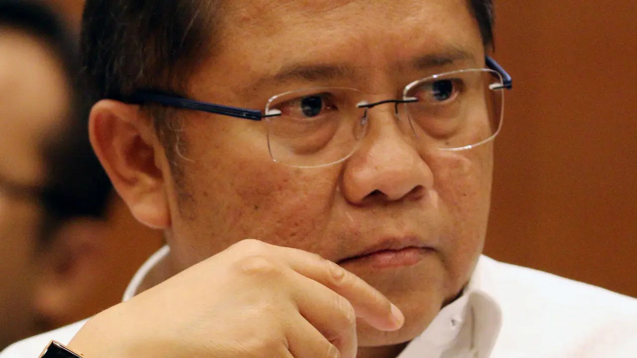 Indonesia Siap Jadi Tuan Rumah AM IMF - WBG