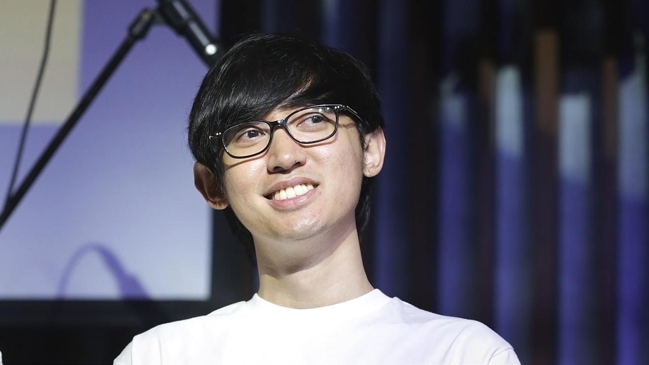 [Fimela] Eka Gustiwana