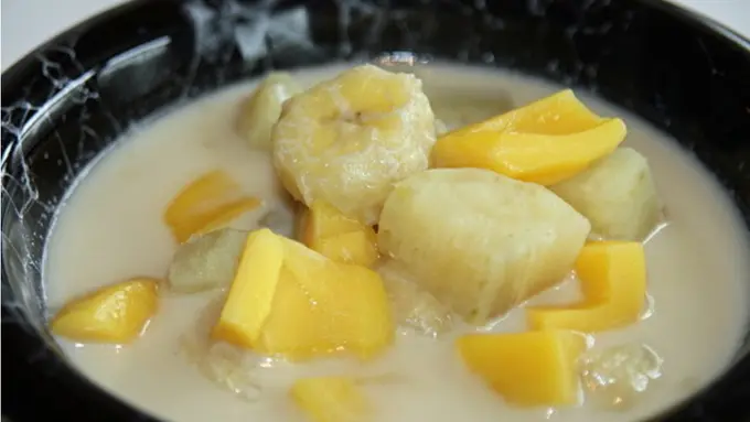 Resep Kolak untuk Kamu yang Gemar Buka Puasa Bersama