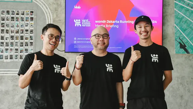 Bagi kamu yang berencana mengikuti Jakarta Running Festival, penting untuk mempersiapkan diri dengan baik.