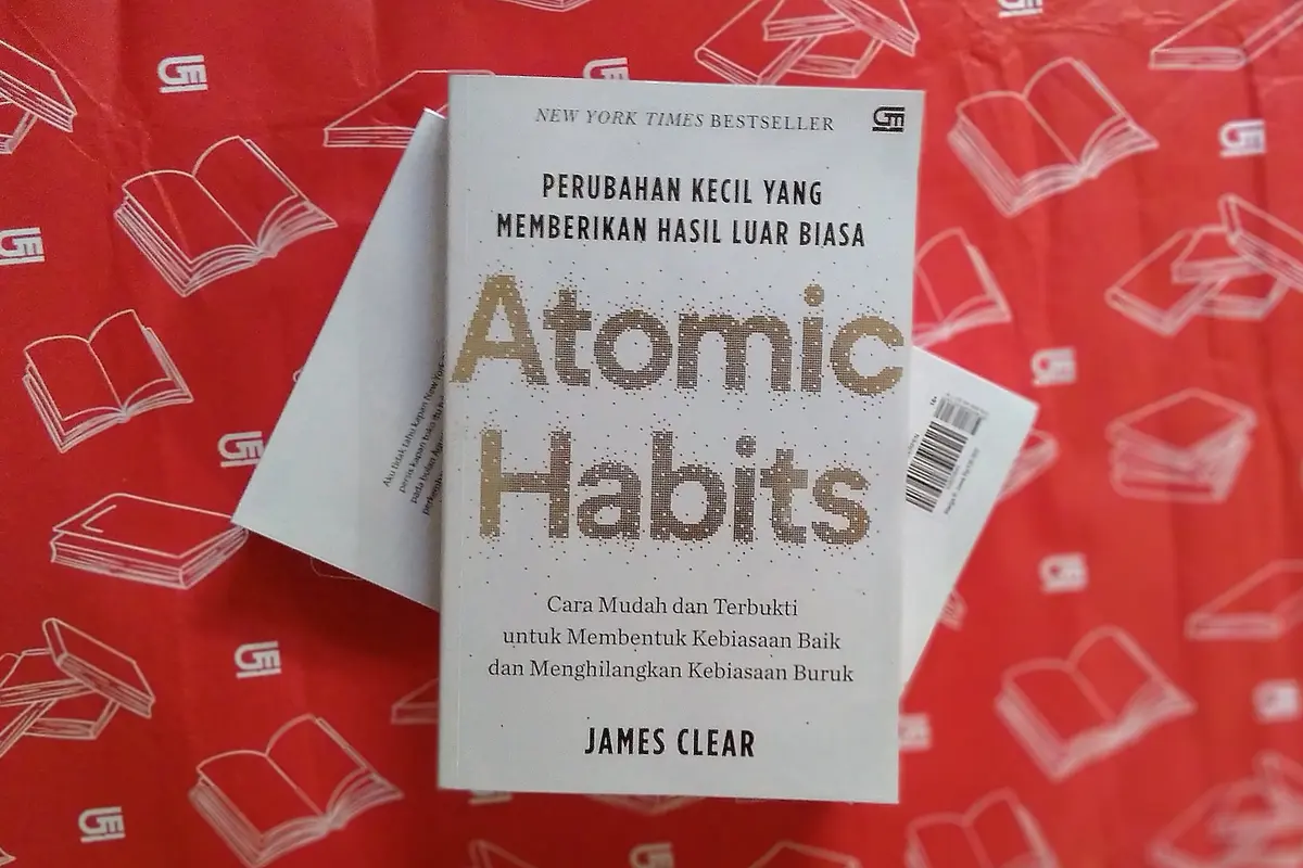 atomic habits