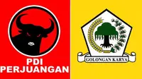 Lingkaran Survei Indonesia (LSI) menilai peta koalisi pada Pilpres 2014 akan mengerucut pada 2 partai, yakni PDIP dan Partai Golkar.