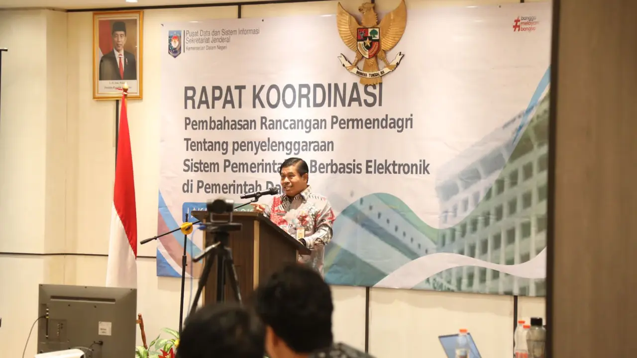 Kemendagri