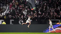 Roma vs Juventus: Dominasi Historis Bianconeri