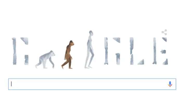 5 Fakta Lucy, Temuan Tertua yang Jadi Google Doodle Hari Ini