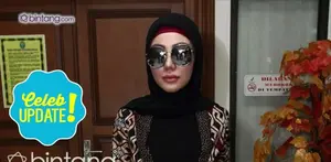 Tidak diberikan nafkah lahir dan batin oleh Suryono, Bella Shofie siap jadi janda.