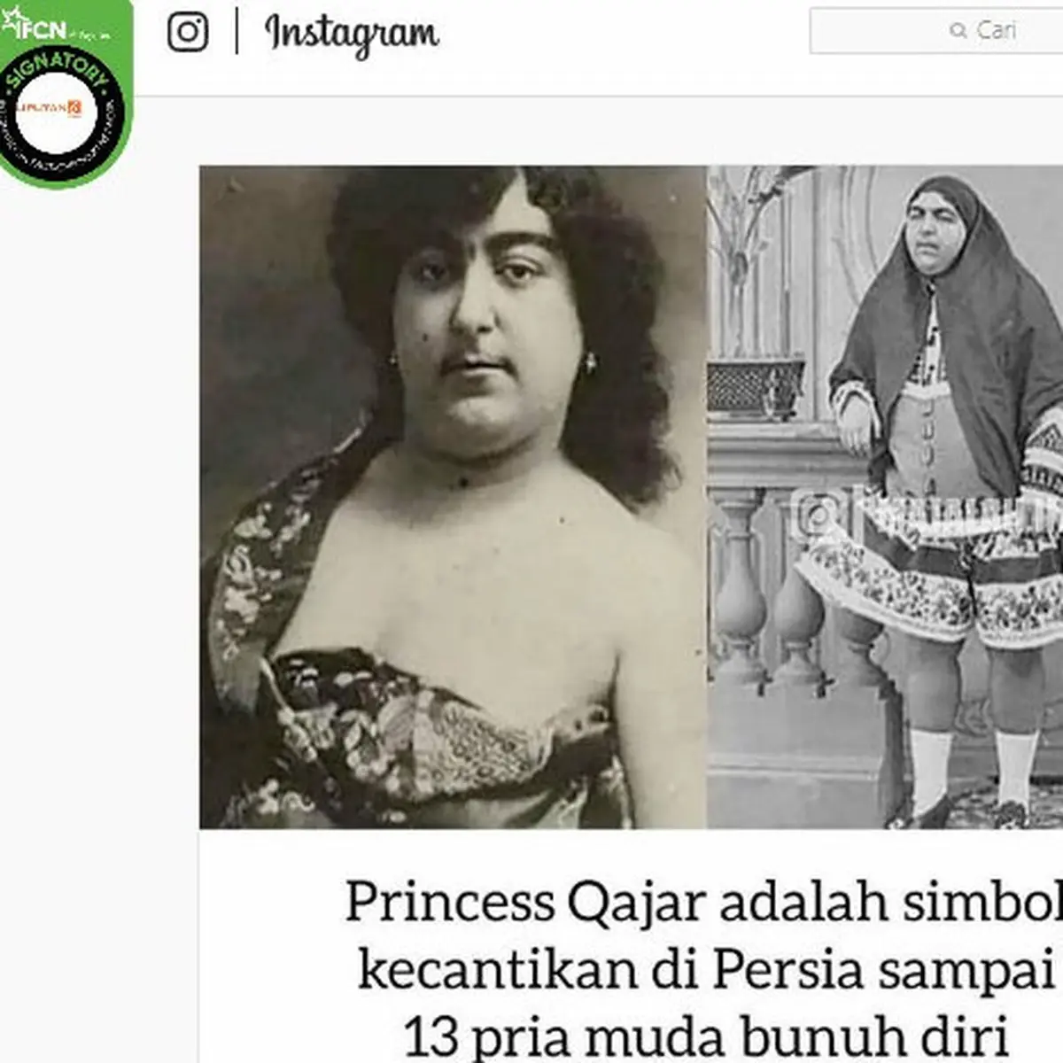 Princess Qajar Of Persia - Infoupdate.org
