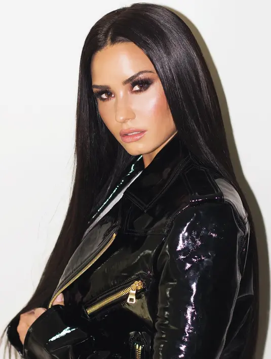 (Instagram/ddlovato)