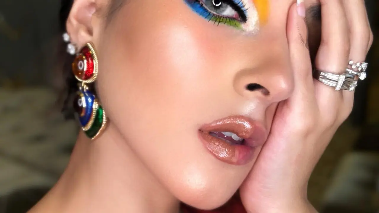 Tasya Farasya