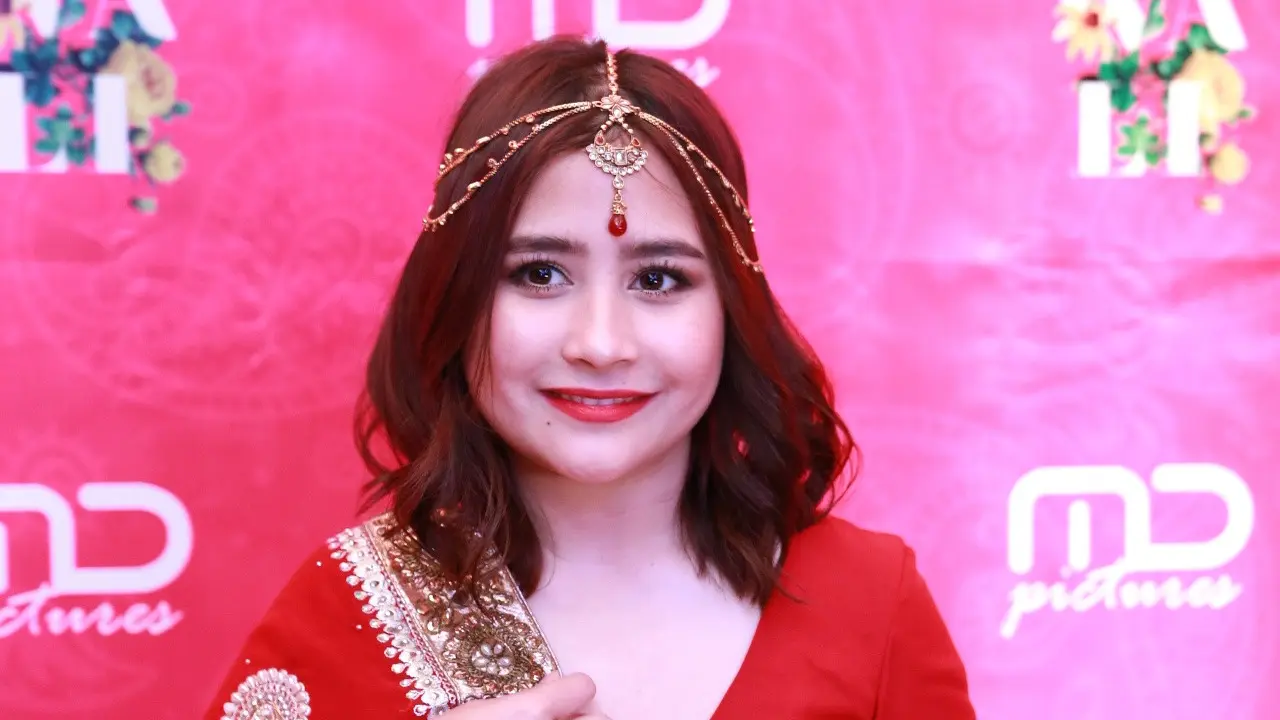 [Fimela] Prilly Latuconsina