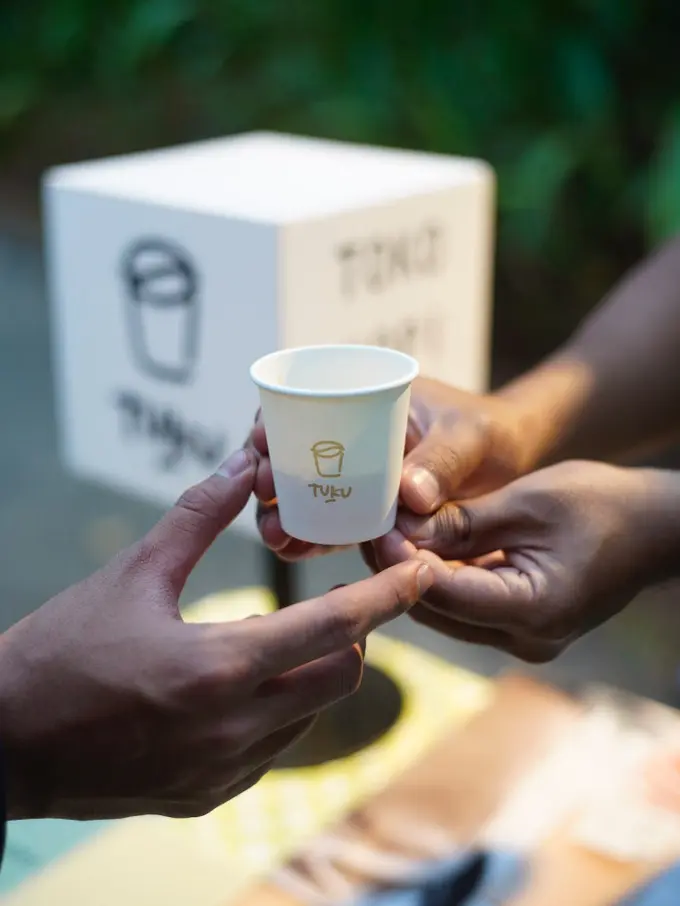 Memperkenalkan Asal Daerah Kopi Lewat Amazing Race. Dok. Tuku