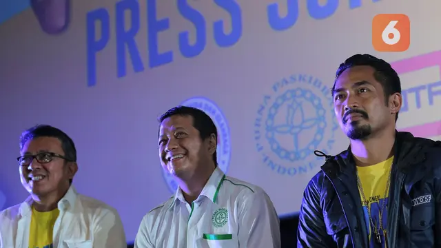 [Bintang] Yama Carlos