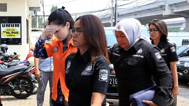 [Bintang] Jennifer Dunn