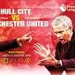 Prediksi Hull City vs Manchester United (Liputan6.com/Trie yas)
