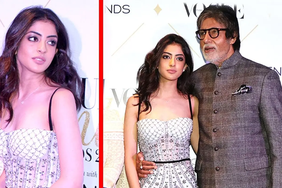 [Bintang] Amitabh Bachchan