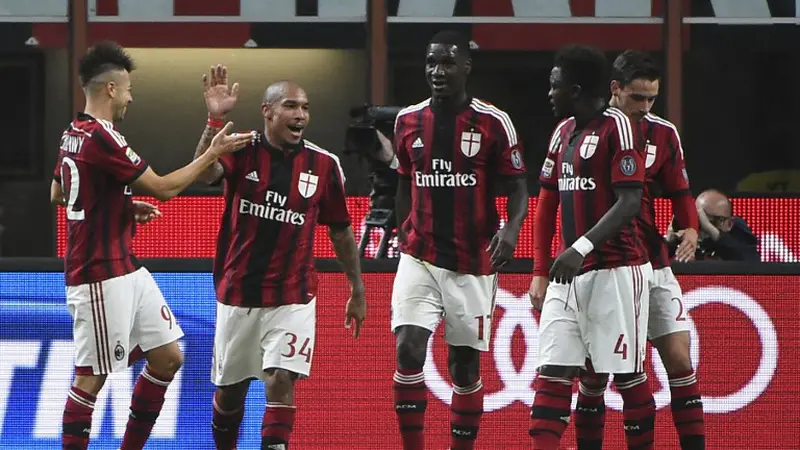 AC Milan 