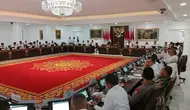 Istana Buka Suara soal Reshuffle, Dua Jabatan Ini Jadi Prioritas