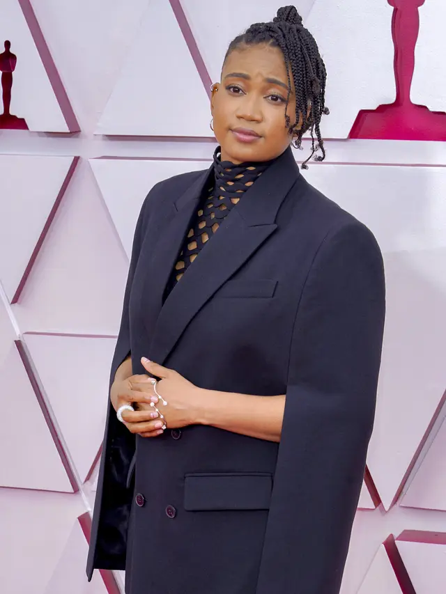 Janice Duncan/dok. Valentino