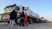 Setelah 20 Hari Ditutup, Perbatasan Rafah Kembali Dibuka