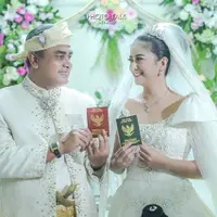 Qory Sandioriva (Instagram/qorysandioriva)