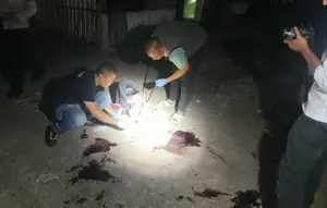 Pria Kritis di Gedung Mangkrak Pasar Kliwon, Penyebab Masih Misteri