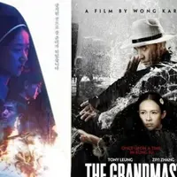 Rekomendasi Film Song Hye Kyo. (credit: mydramalist)