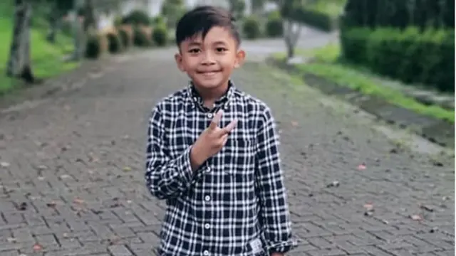 Viral dengan Video Beli Ikan Cupang, Ini 5 Fakta Diwan