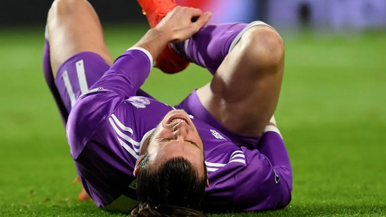 Gareth Bale