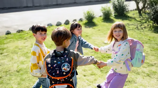 Checklist Lengkap: Peralatan Sekolah yang Harus Disiapkan Orang Tua untuk Anak