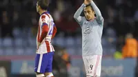 Kejutan, Atletico Madrid Tersungkur di Markas Celta Vigo