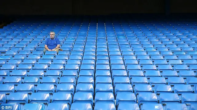 6 Suporter Klub Liga Inggris Yang Paling Berisik di Stadion (udah