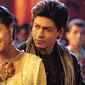 Film terbaru Kajol dan Shah Rukh Khan dikabarkan membuat suami artis cantik Bollywood, Ajay Devgn merasa tersingkir. Benarkah itu?