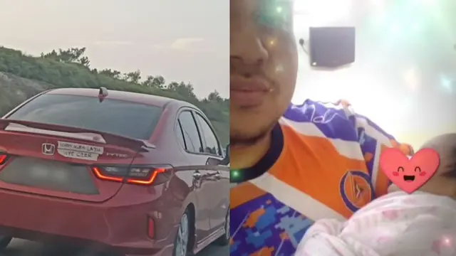 KisahKisah Pengnedara Mobil