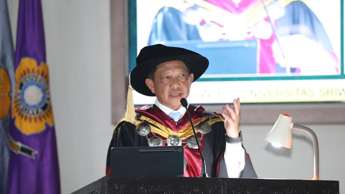    Tito Karnavian: Perang Ekonomi Lebih Dahsyat dari Perang Militer, Indonesia Harus Siap!