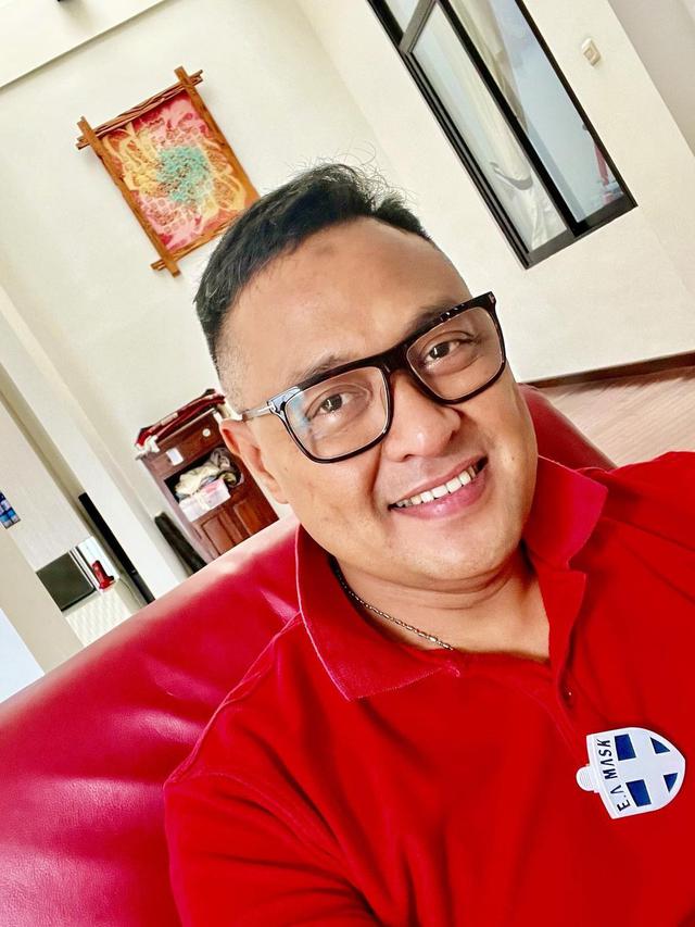 Sahabat Bunda Corla, Ini 6 Potret Terbaru Bemby Putuanda Pemeran Baron 'Si Yoyo'