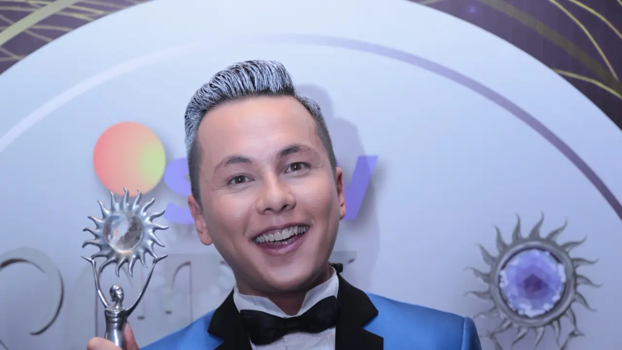 [Bintang] Andhika Pratama