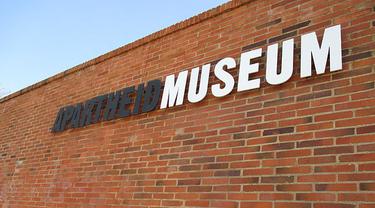 Museum Apartheid (Sumber: Wikimedia Commons)