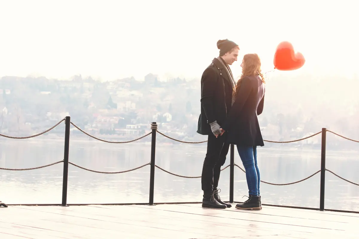 Biar hubunganmu dan pasangan makin hangat, coba hal ini deh! (iStockphoto)