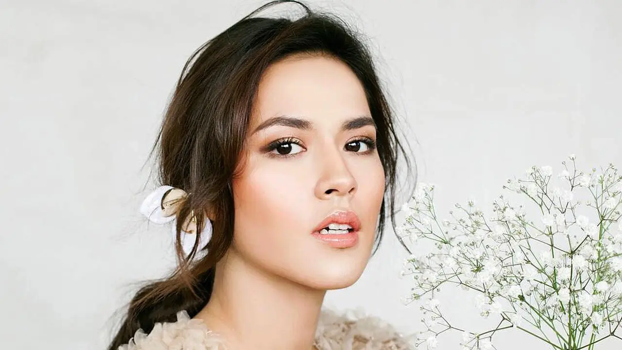 [Bintang] Raisa