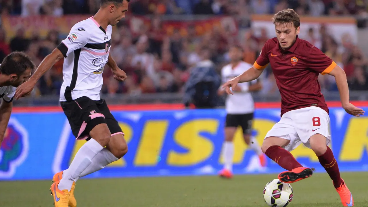 Adem Ljajic