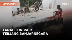 Tanah Longsor