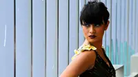 Wajah Mirip Davina, Vicky Monica Rasakan Berkah