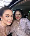 Reisa Broto Asmoro jadi among tamu [Instagram/reisabrotoasmoro]